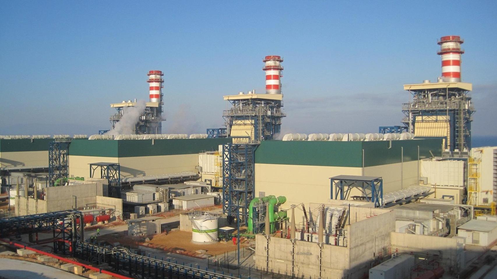 Argelia se convierte en una potencia emergente en el centro del juego internacional gracias al gas