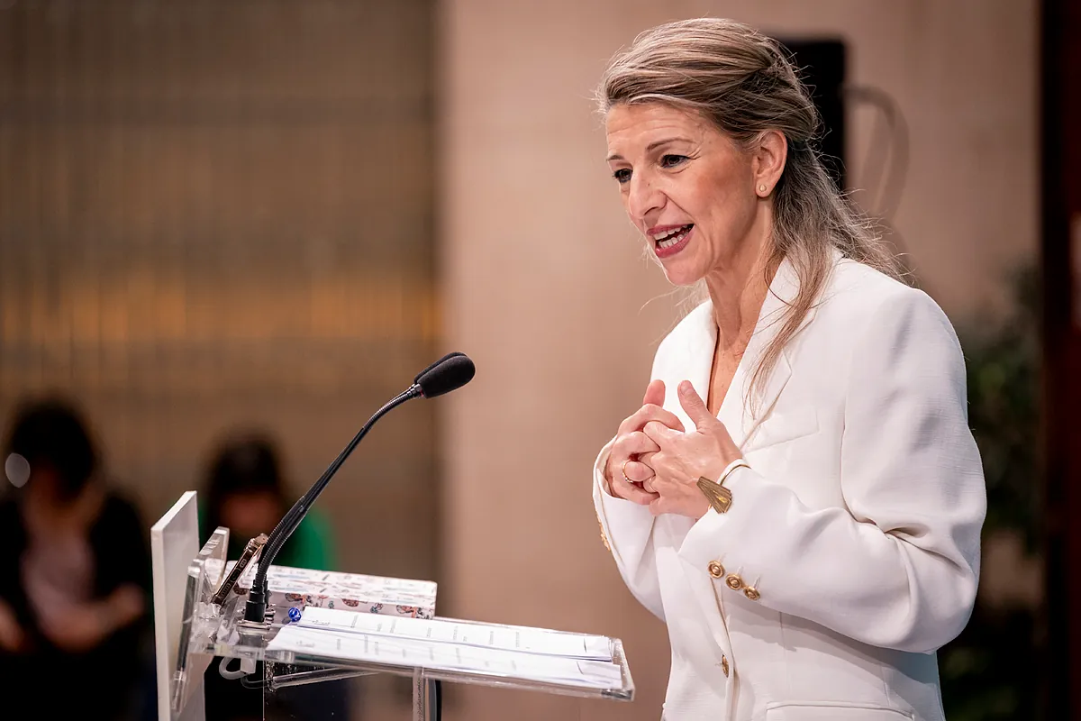 Trabajo se reúne este lunes con CCOO y UGT para cerrar las negociaciones sobre los permisos por duelo