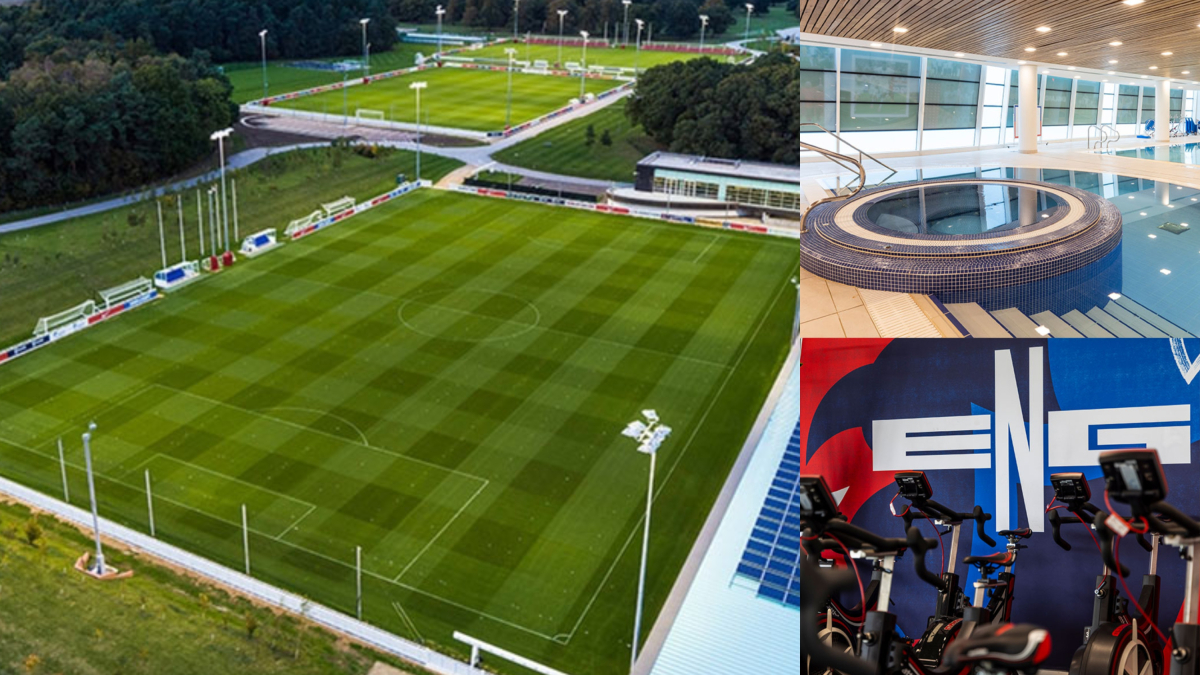 Gourlay y Corberán fijan el stage de pretemporada del Valencia en St. George's Park