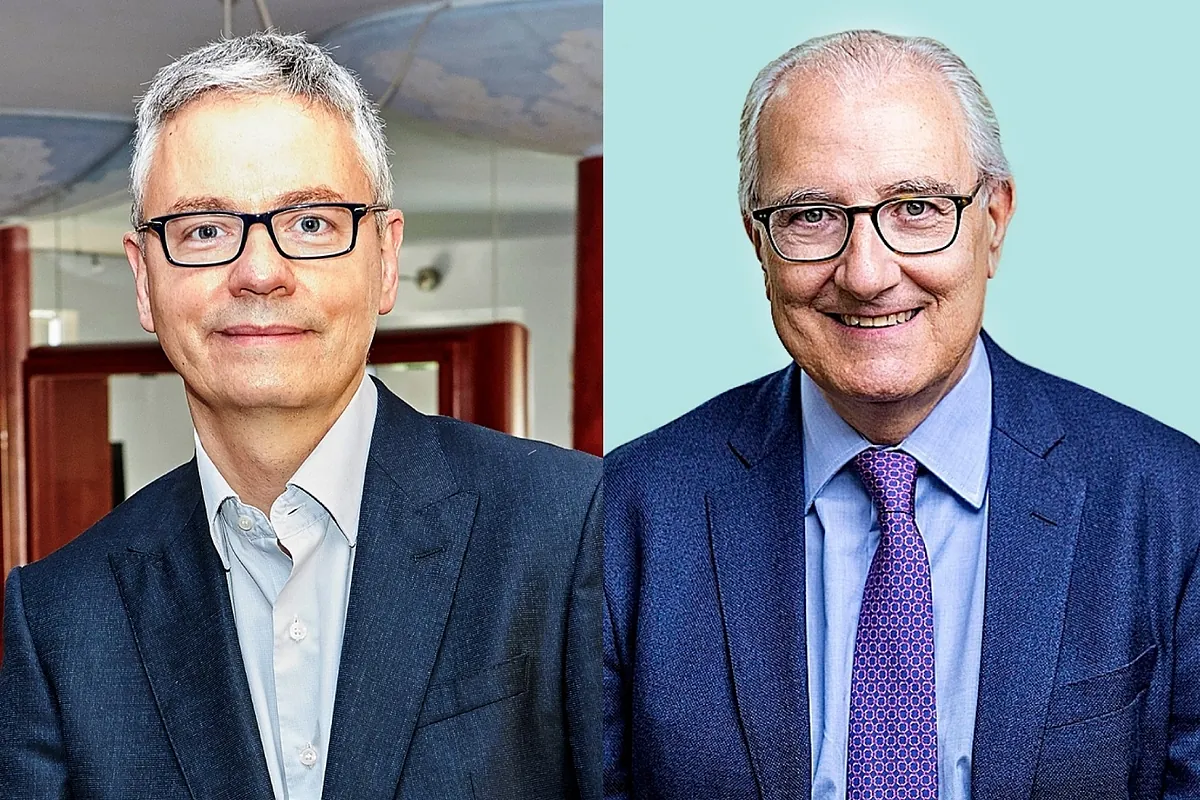 Asterion e Inveready ultiman crear una de las mayores 'fiberco' de España