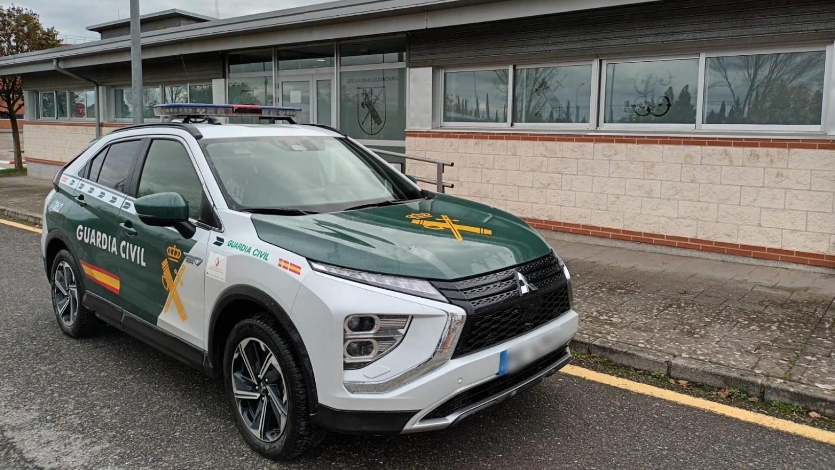 La Guardia Civil detiene a un médico de Cullera (Valencia) por agredir sexualmente a dos mujeres pacientes