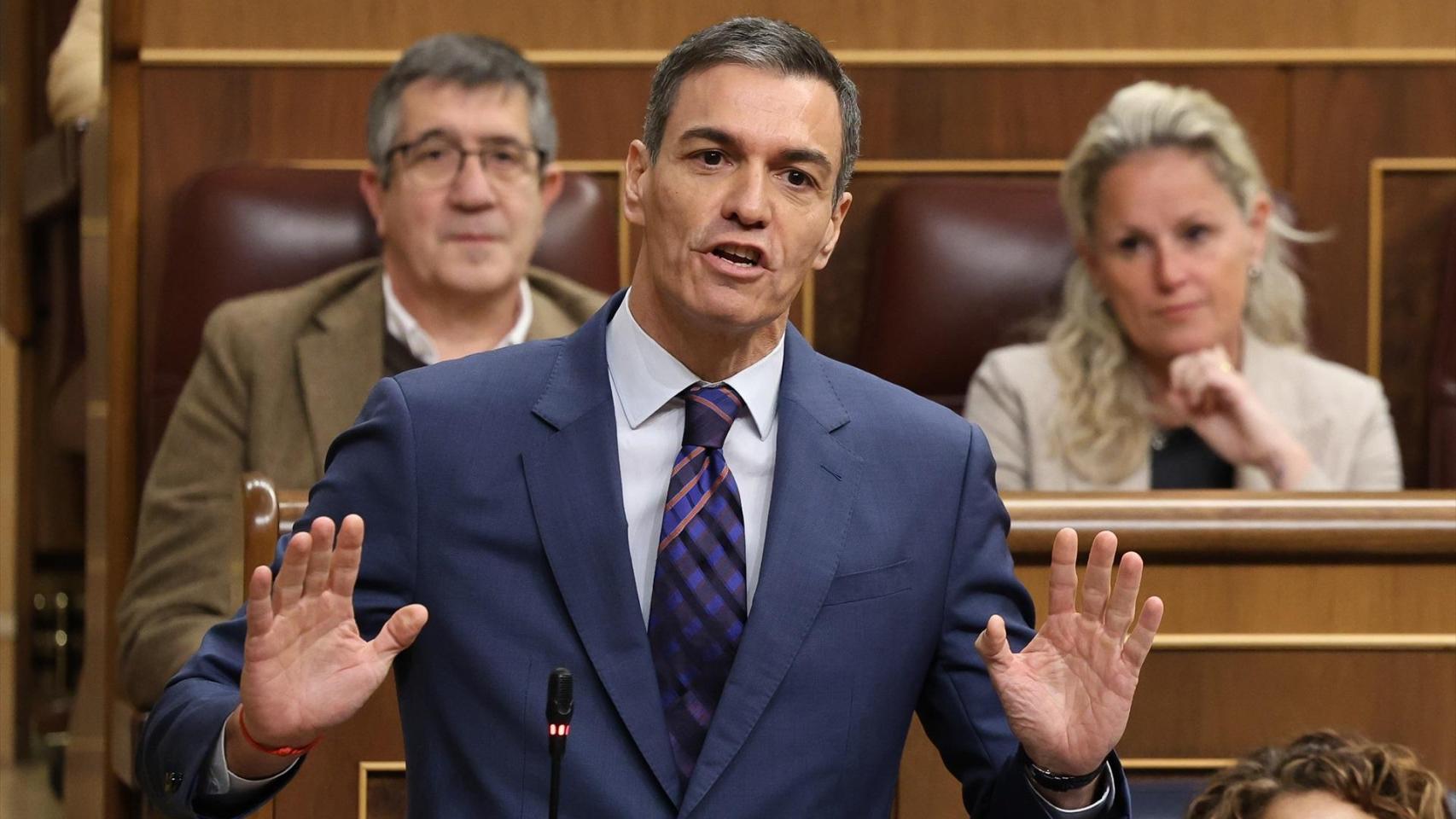 El Gobierno deja fuera del 'decreto anticrisis' las exenciones fiscales de la dana y promete meterlas en otro nuevo