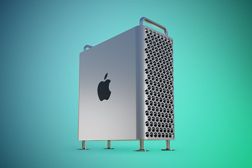 El Mac Pro ha muerto definitivamente por una sencilla razón: a Apple jamás le ha gustado que nadie toquetee en sus máquinas