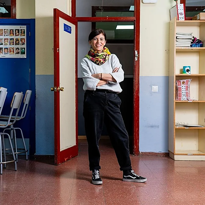 Profesores que no se conforman: métodos innovadores para sacudir las aulas