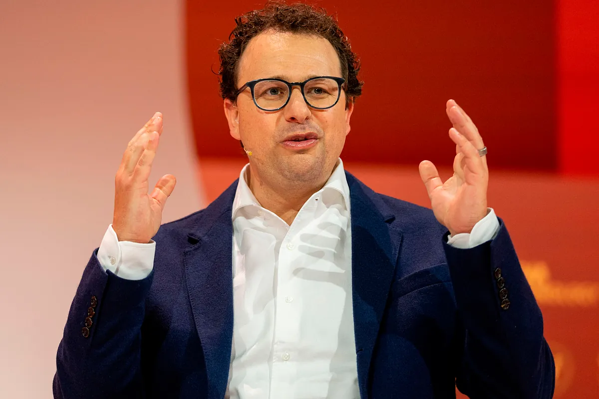 Anthropic busca recaudar 60.000 millones en su salida a Bolsa