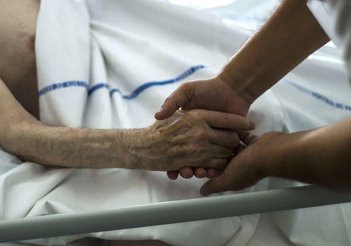 More than 30 people receive euthanasia in Malaga province since law approval