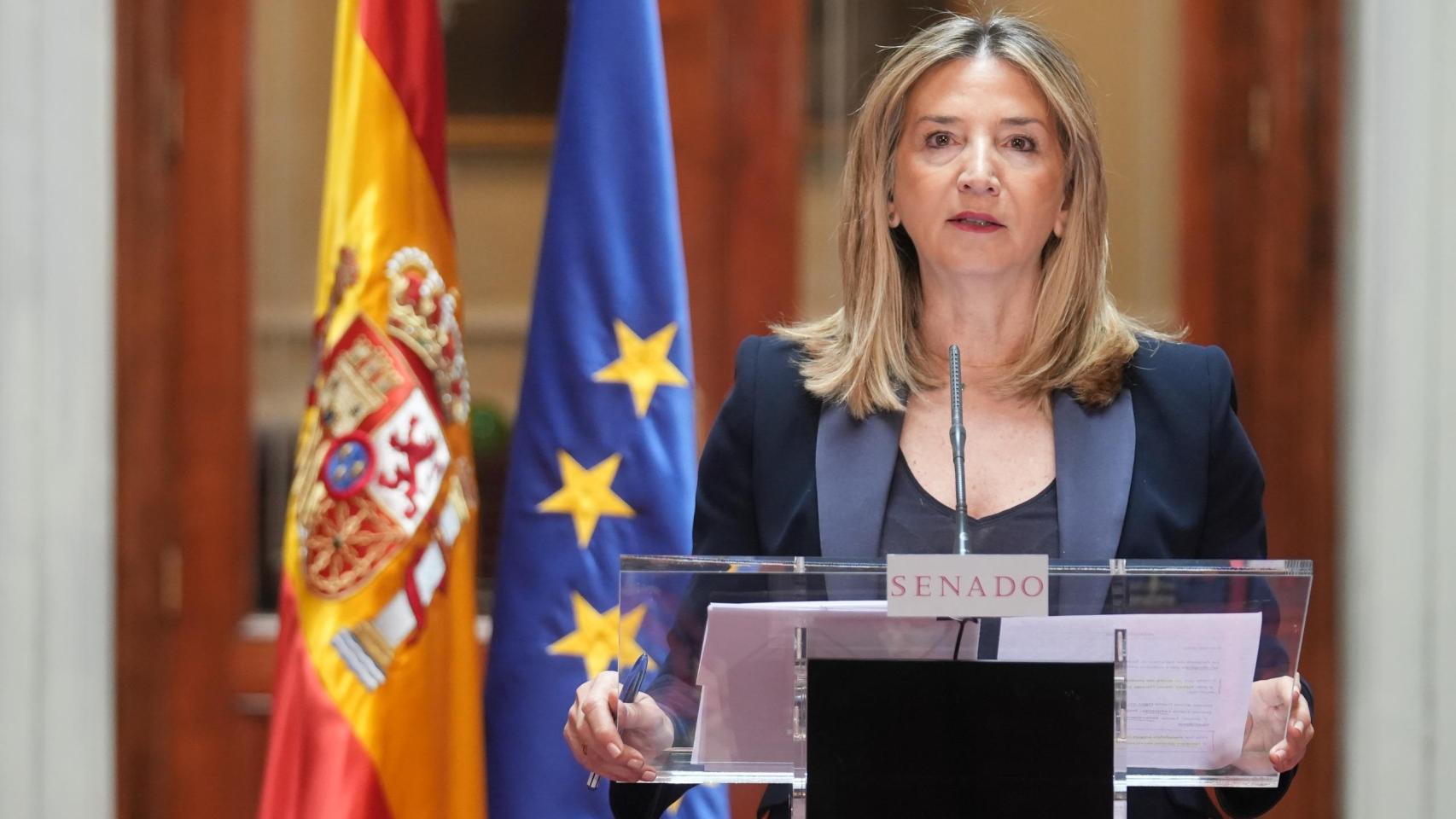 Puente, Ábalos, Koldo y Pardo de Vera serán interrogados en la comisión del Senado sobre las causas de la tragedia de Adamuz