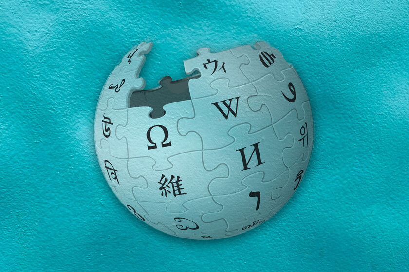 Wikipedia ha prohibido usar IA para escribir o reescribir artículos en inglés. El conocimiento humano empieza a levantar barreras