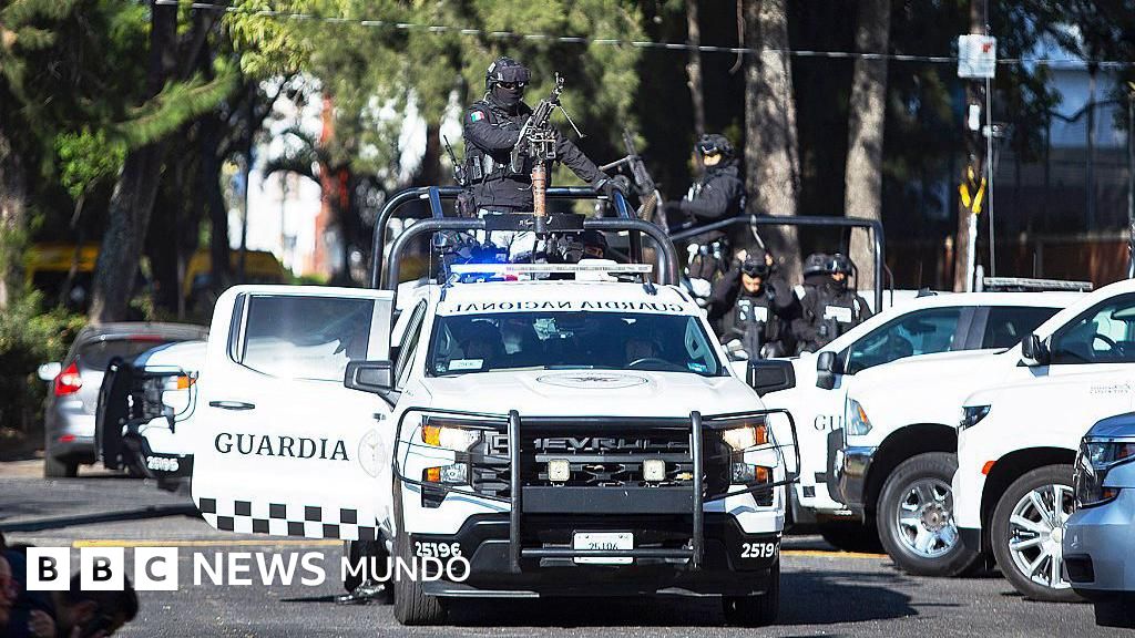 Osmer H., el alumno de 15 años que mató a dos profesoras en México tras adelantarlo en sus redes sociales