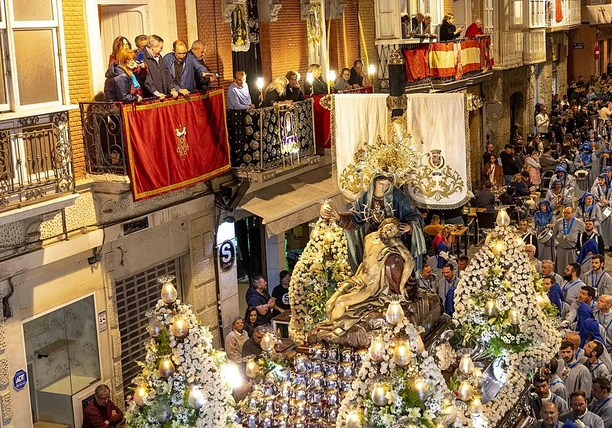 That was the week that was