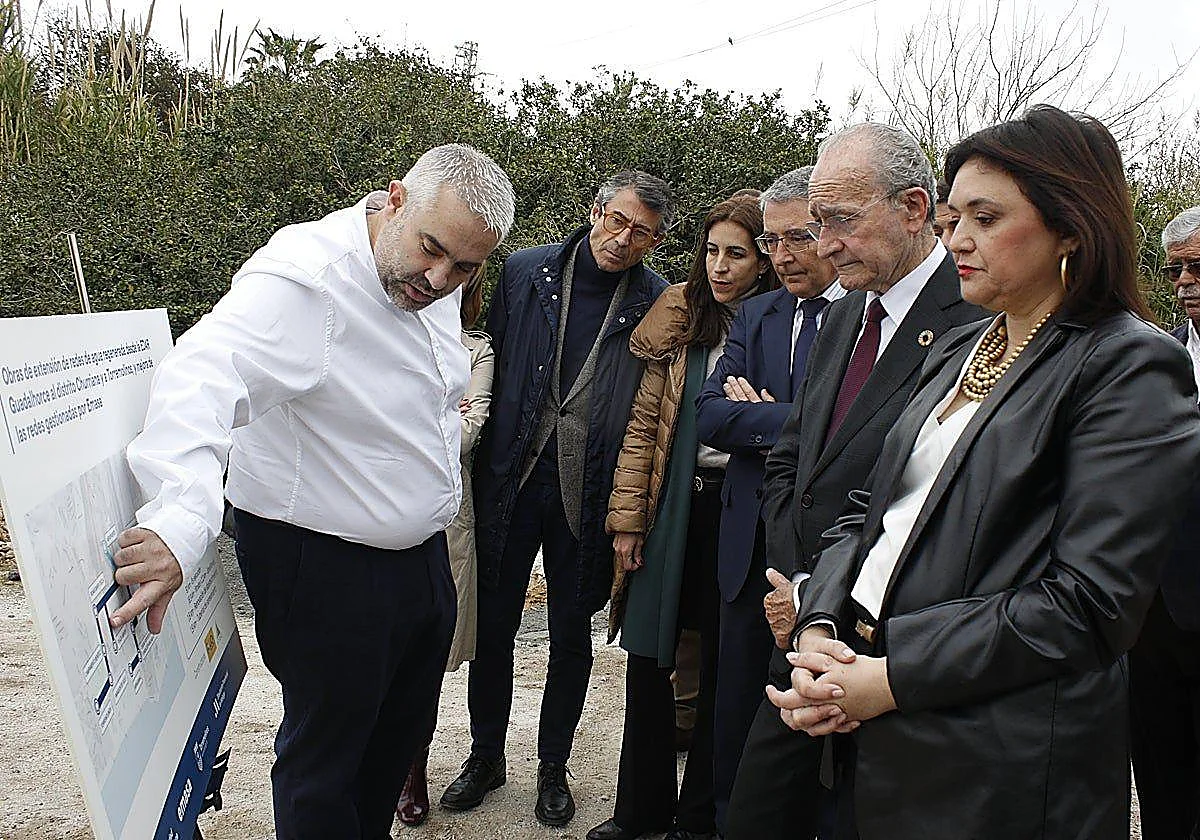 Reclaimed water ready within a year