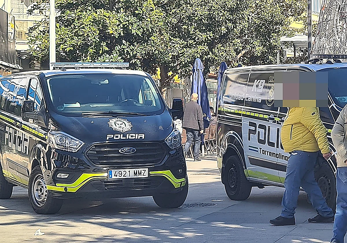 Motorhome owner arrested in Torremolinos for ‘stealing’ his own vehicle from police impound lot