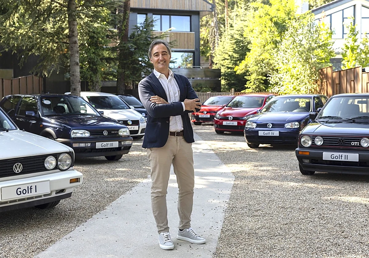 «Vamos a lanzar el ID.Polo en verano con un precio que rondará los 25.000 euros»