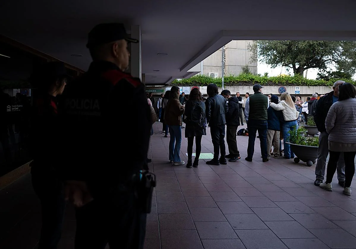 El Supremo fijará los límites a los recursos de familiares contra la aplicación de la eutanasia