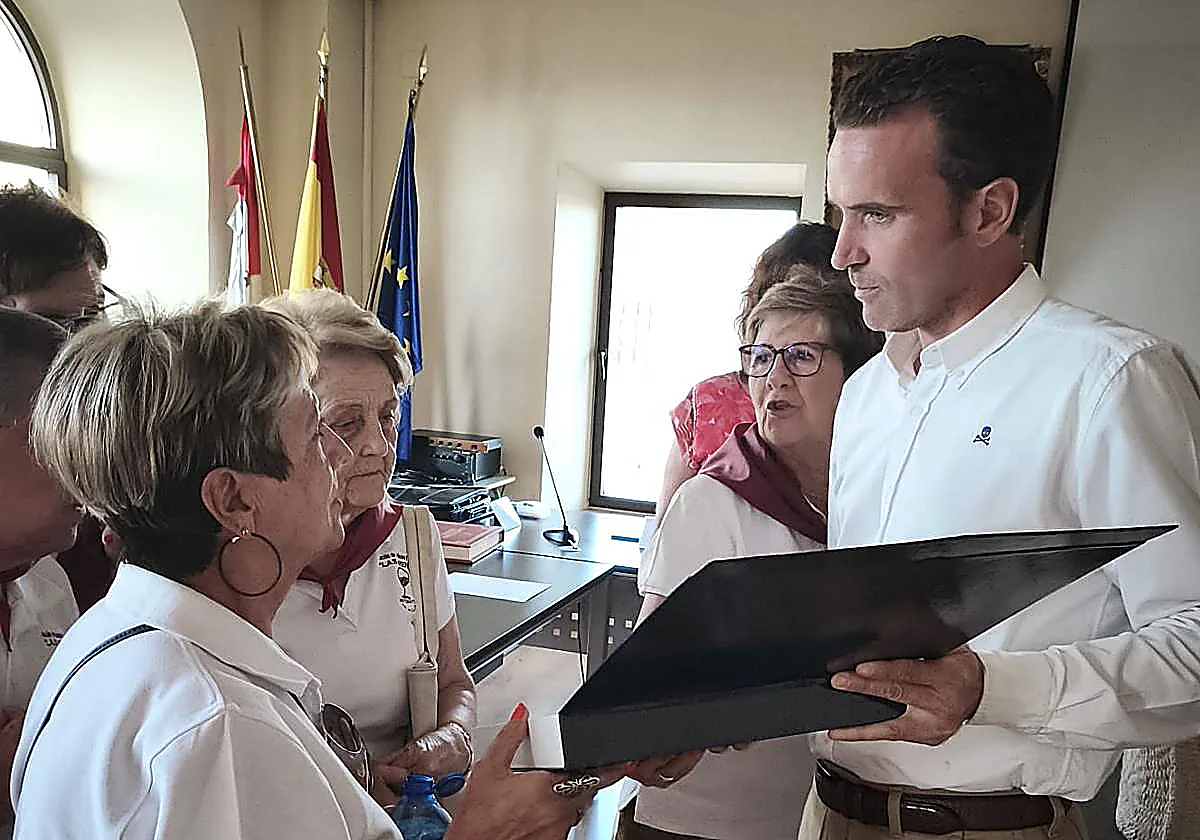 Un alcalde del PSOE en Castilla y León abandona el PSOE: «Hasta aquí, ya está bien»