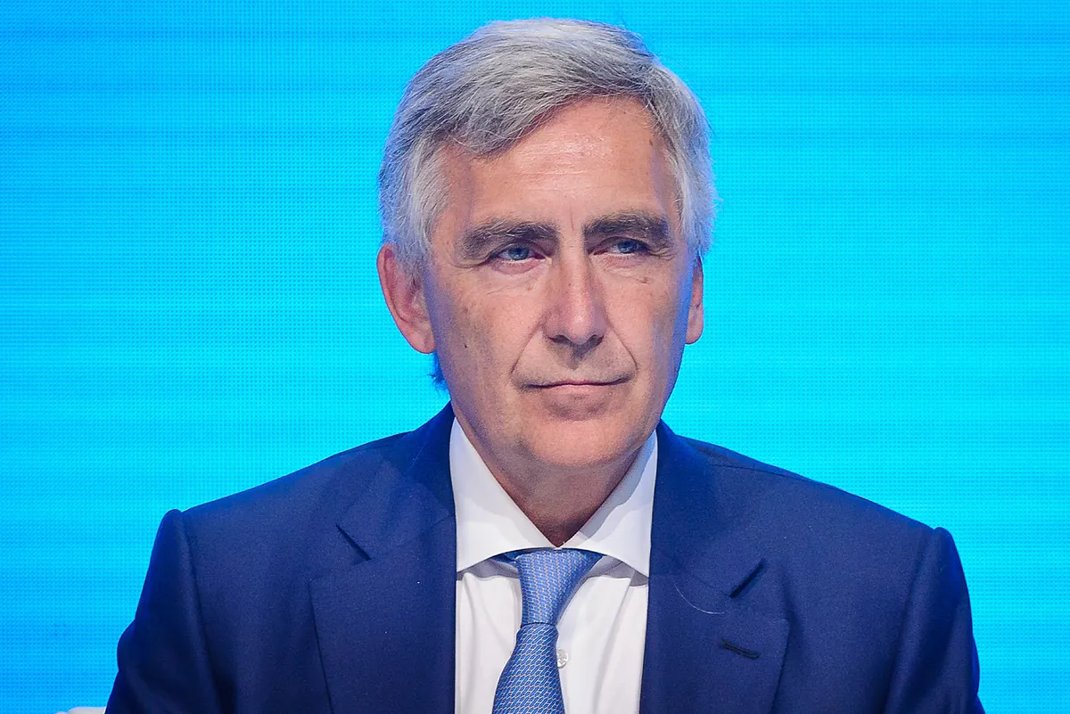 Peter Löscher sustituye a Amparo Moraleda como vicepresidente en CaixaBank