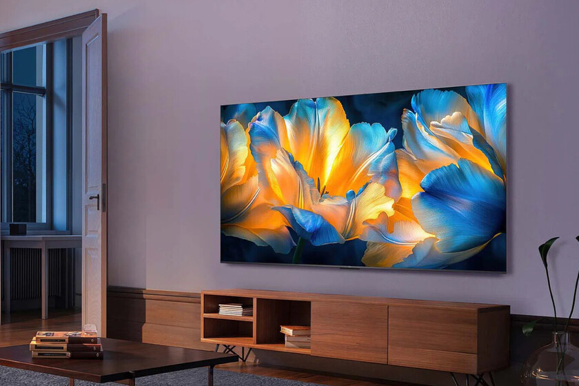 No todos los HDR son iguales: ¿qué diferencia hay entre Dolby Vision, HDR10+ y HLG en las apps de streaming?