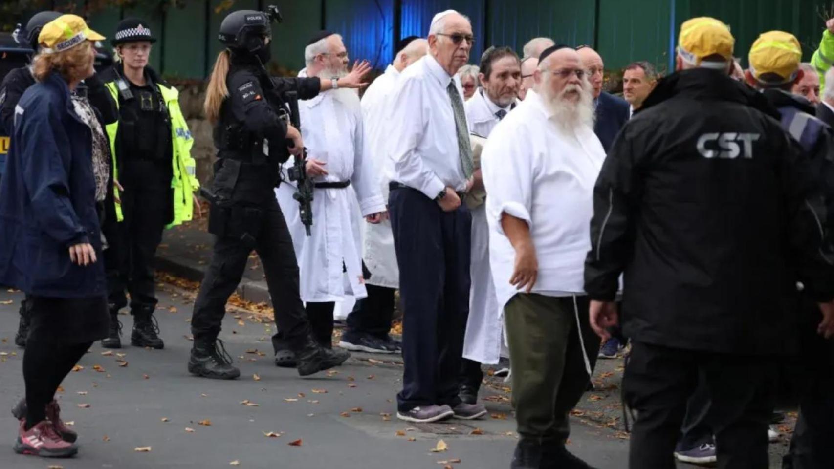 De Múnich a Sídney: historia de los atentados antisemitas fuera de las fronteras de Israel