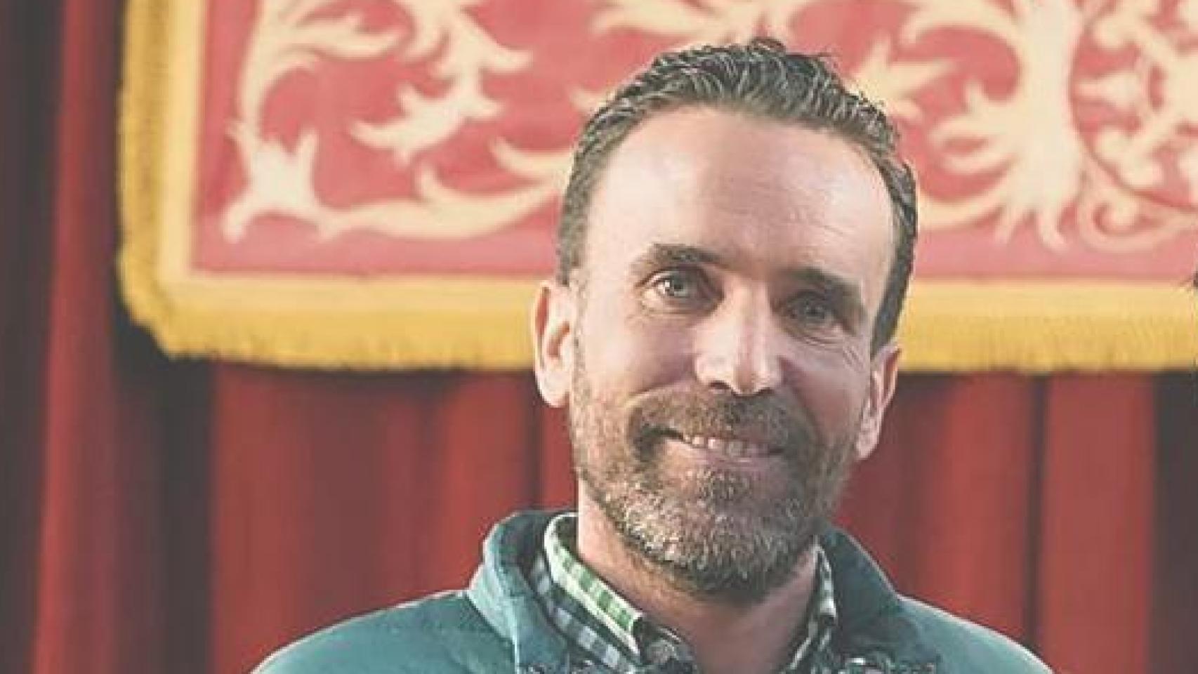 El alcalde de un pueblo de Valladolid abandona el PSOE por el 'Me Too' que azota al partido: “Es un tirón de orejas”