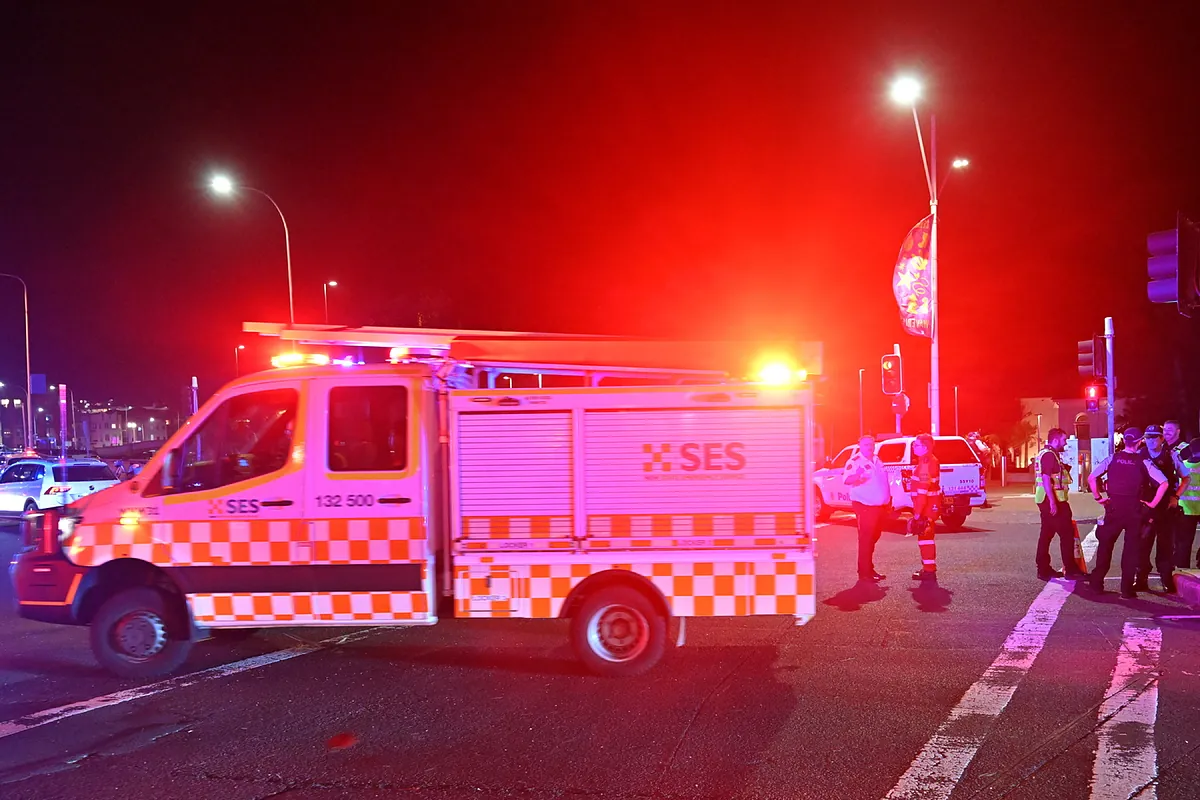 Australia afirma que el "ataque terrorista" de Sídney fue contra la comunidad judía