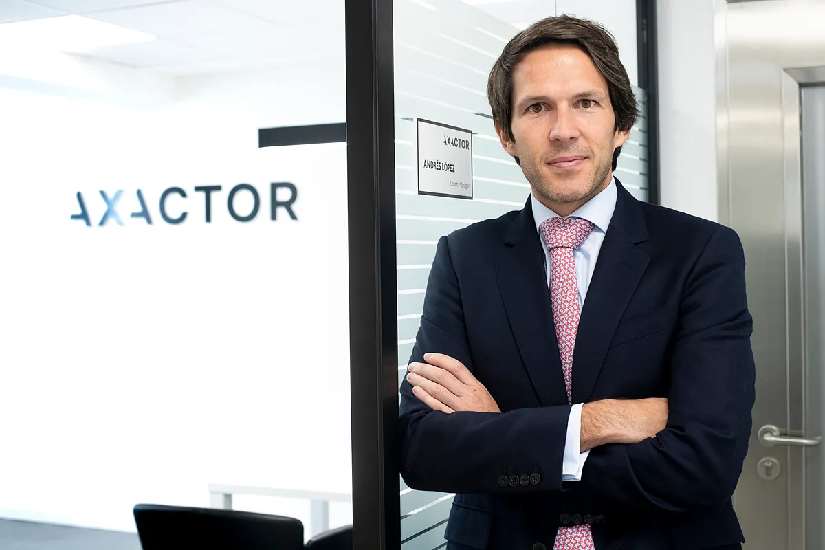 Sabadell vende una cartera de 3.100 millones de préstamos impagados a Axactor