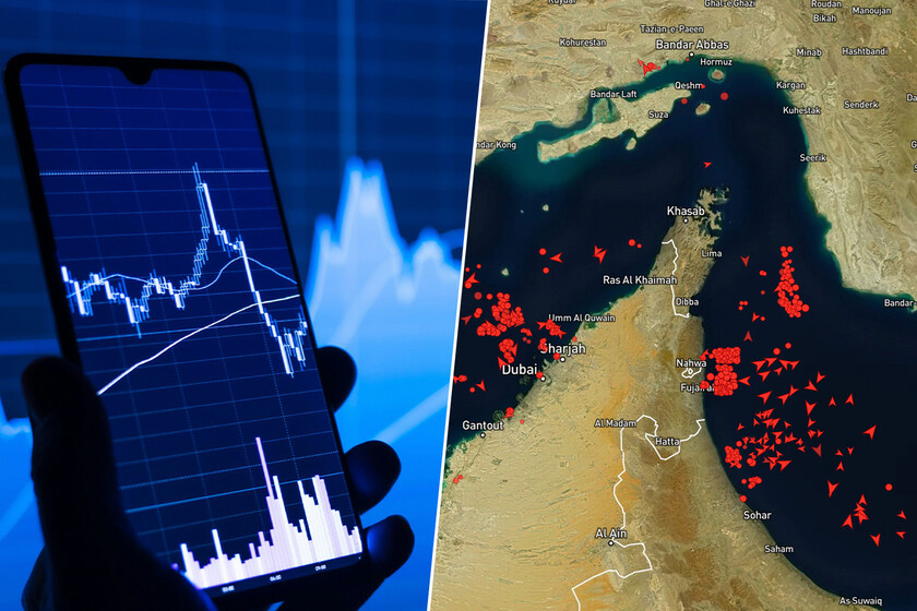 Da igual si la guerra con Irán termina mañana: el destrozo a la industria del gas y el petróleo tardará años en repararse