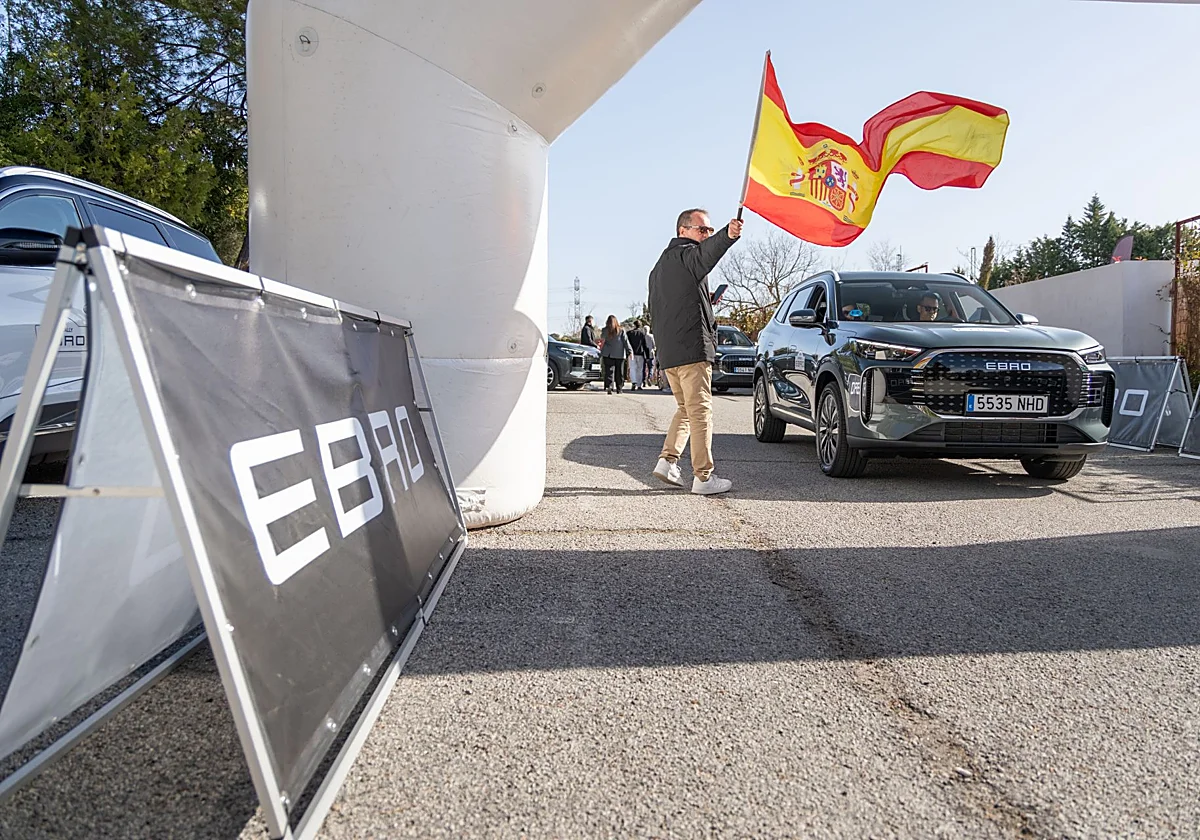 Ebro cruza la frontera: la marca española desembarcará en Portugal en 2026