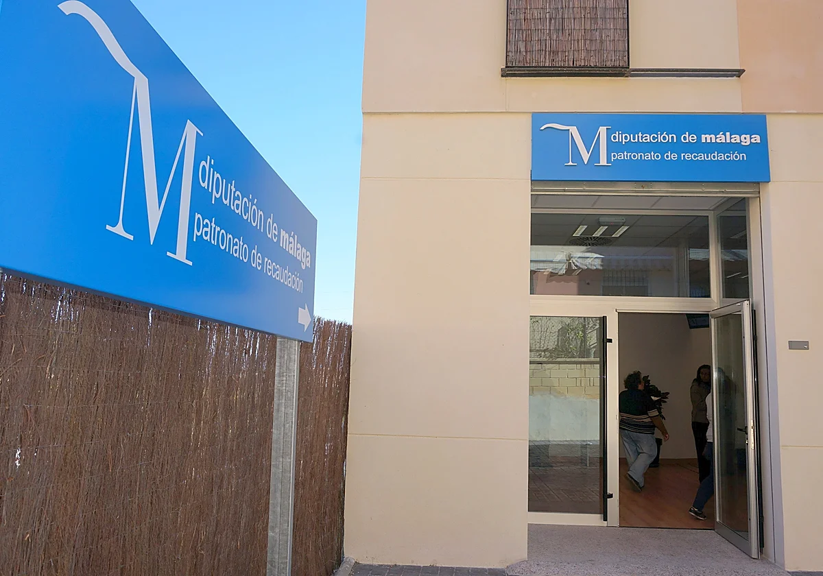 Alhaurín de la Torre quiere rescatar tributos tras el fallo del Patronato de Recaudación que afectó a 3.000 contribuyentes solo en este municipio