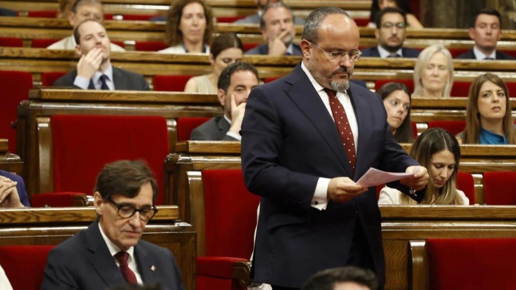 El PP lleva al Constitucional la Ley de Vivienda de Illa por ir "más allá de la norma nacional" al topar precios de habitaciones