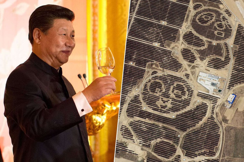 China activó un "Plan Marshall" renovable en 2011. Está logrando algo más que descarbonizar el planeta