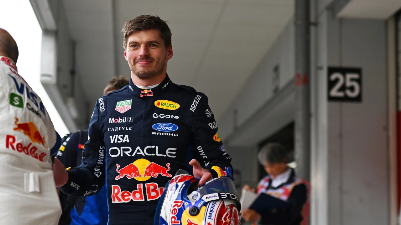 Red Bull al fin tiene dos coches, pero un problema aún peor: más cerca de Sainz y la zona media que de luchar contra Ferrari o Mercedes