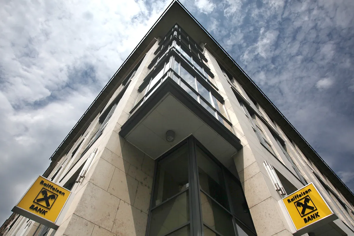 Raiffeisen Bank anuncia la compra de Garanti Bank Romania, filial de BBVA