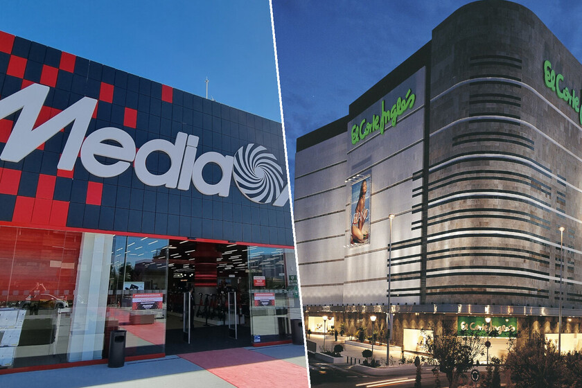 Precios mínimos en iPhone y Google Pixel, ofertas en teles y más entre los mejores chollos de MediaMarkt y El Corte Inglés