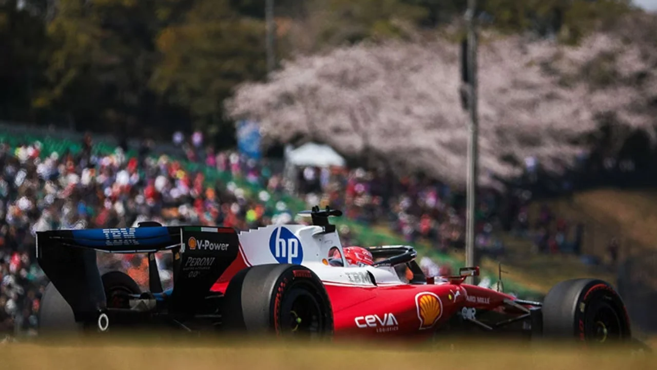 La ironía de esta nueva Fórmula 1, que castiga justo lo que llevamos años queriendo ver