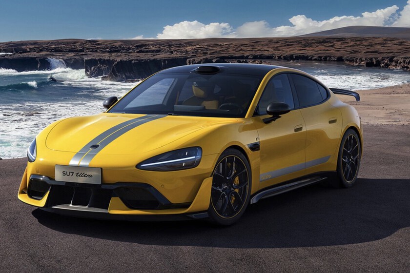 El cambio de Xiaomi ya está aquí: está dejando de ser la 'Samsung china' para ser algo más parecido a 'la Apple china con coche'