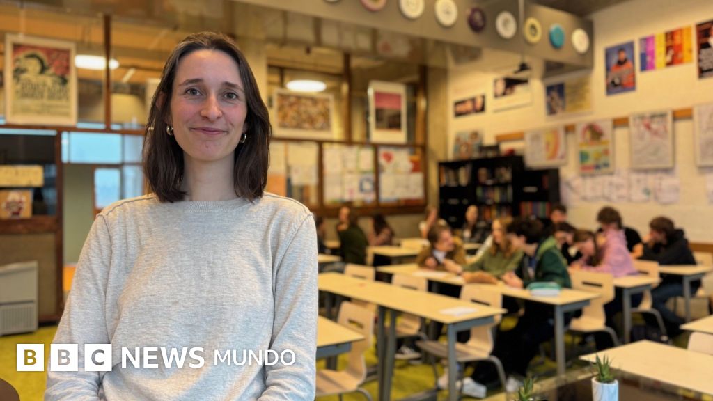 Qué pasó en Países Bajos dos años después de prohibir el uso del celular en todas las escuelas