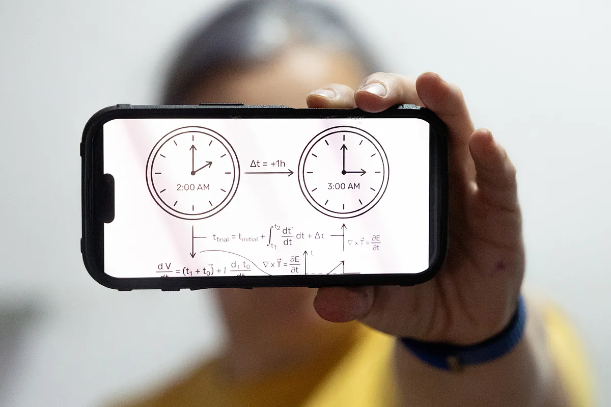 Llega el horario de verano: a las 2.00 horas del domingo el reloj se adelantará a las 3.00 horas