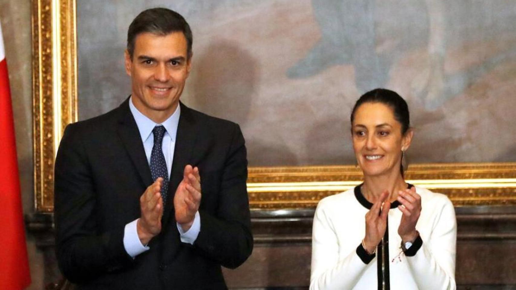 España y México lideran una petición de 14 países para que ni EEUU ni Rusia tengan veto en la ONU sobre Irán o Ucrania