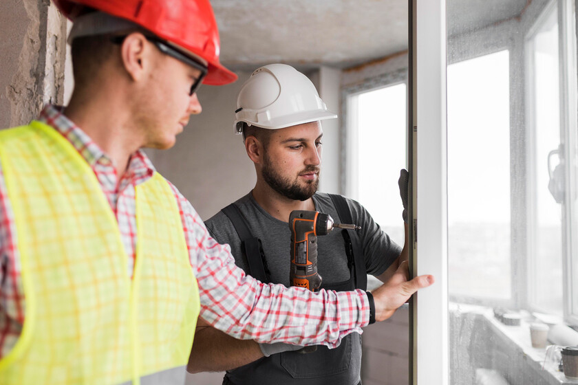 Hasta 3.000 euros por cambiar las ventanas: cómo pedir la ayuda europea que casi nadie aprovecha y acaba en junio de 2026