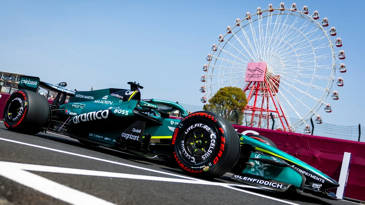 Honda acota el origen de las vibraciones, pero aún busca la solución definitiva: «No hay duda, proviene del núcleo aislado»