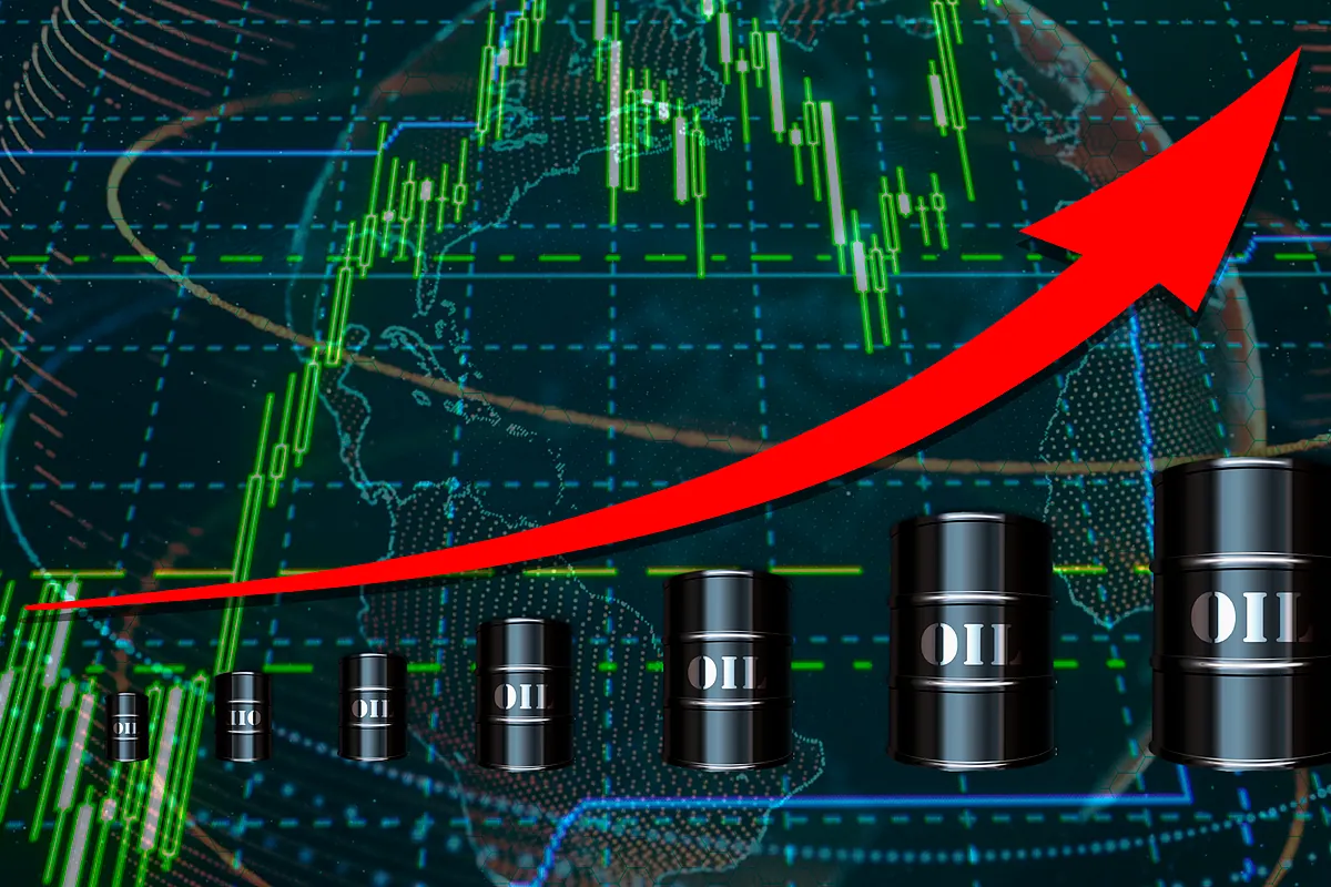 El alza del precio del petróleo dispara la rentabilidad de los fondos de energía