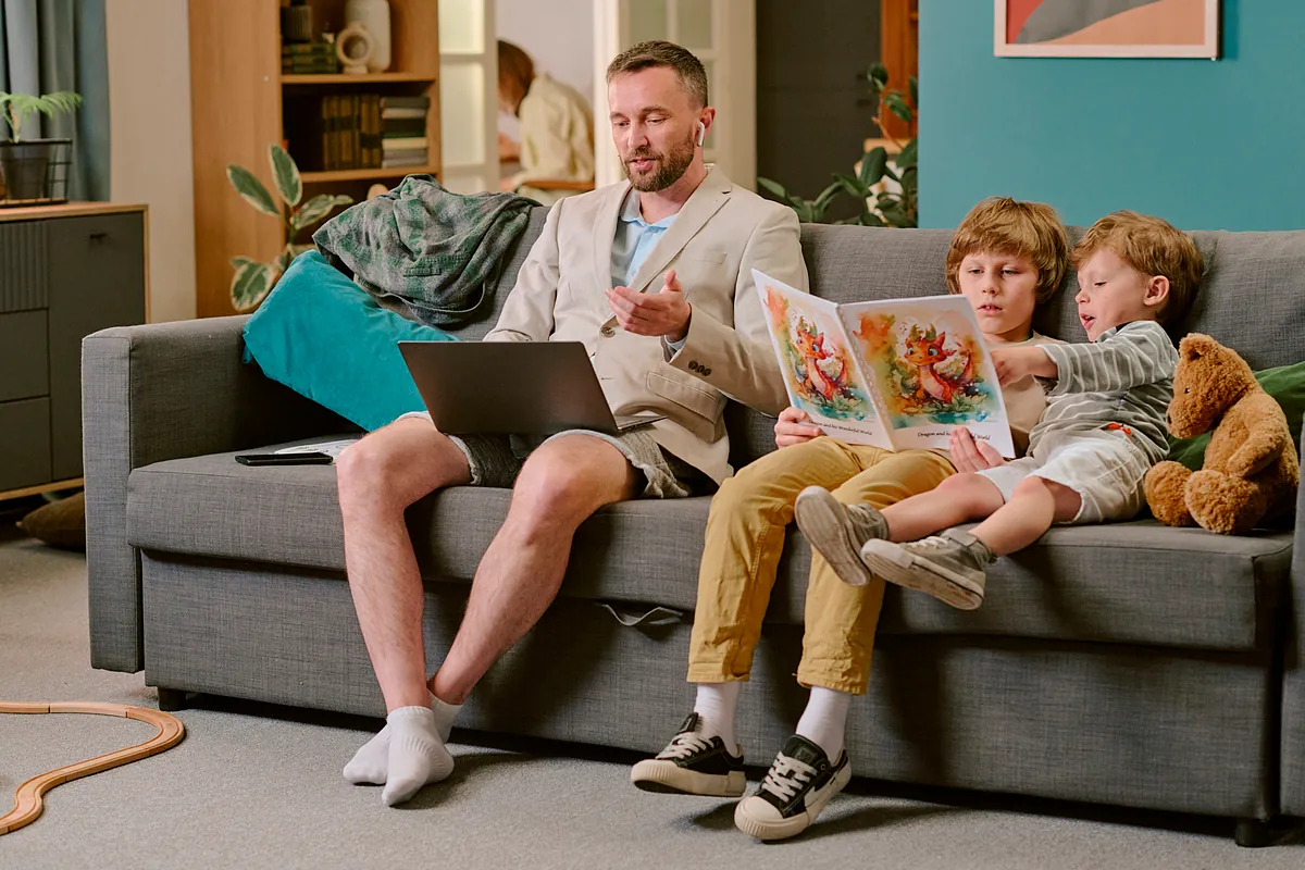 Cómo ser un empleado 'estrella' en todas las empresas sin estar contratado en ninguna