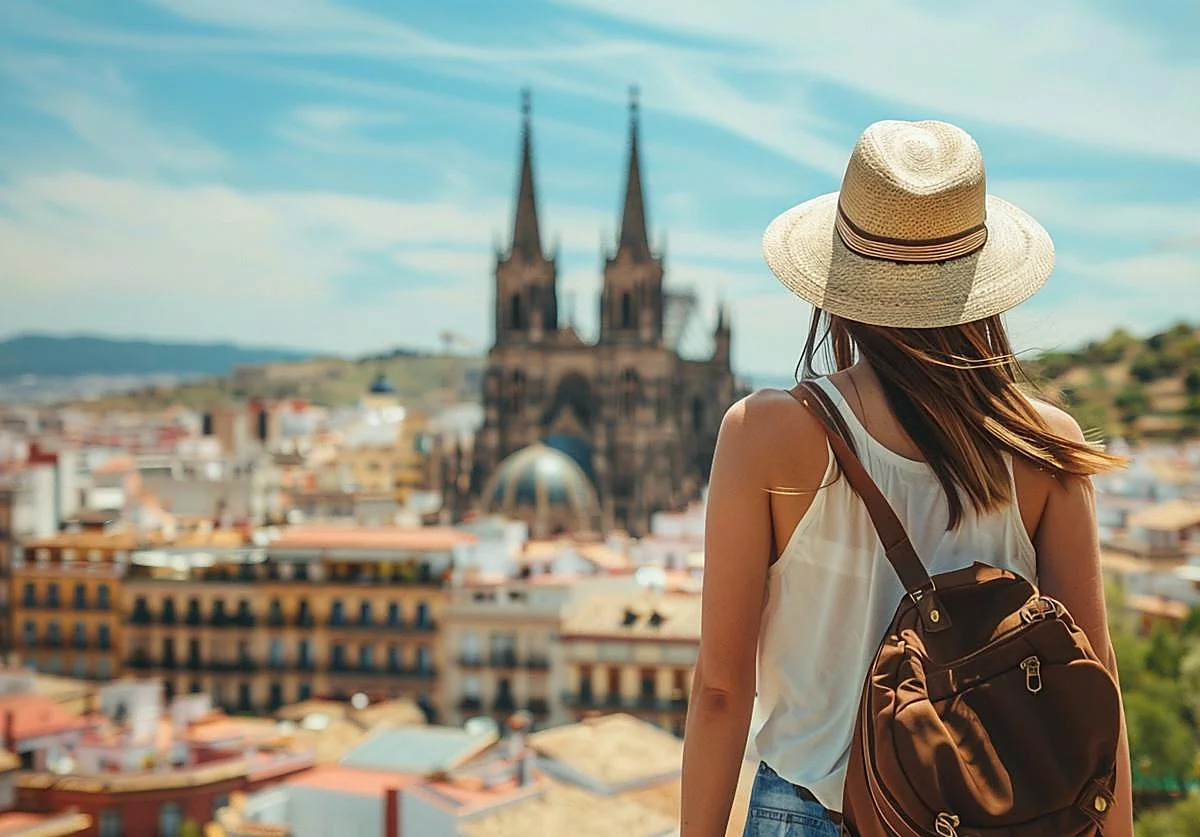 Las aplicaciones imprescindibles para viajar solo (y por qué cada vez más gente lo hace)