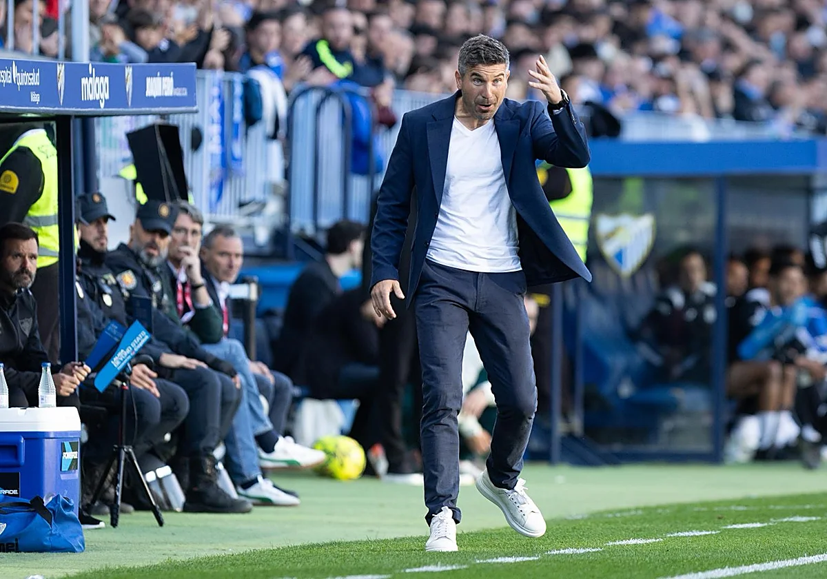 Funes: «Lo dimos todo para ganar y eso no nos debe pesar, sino enorgullecer»