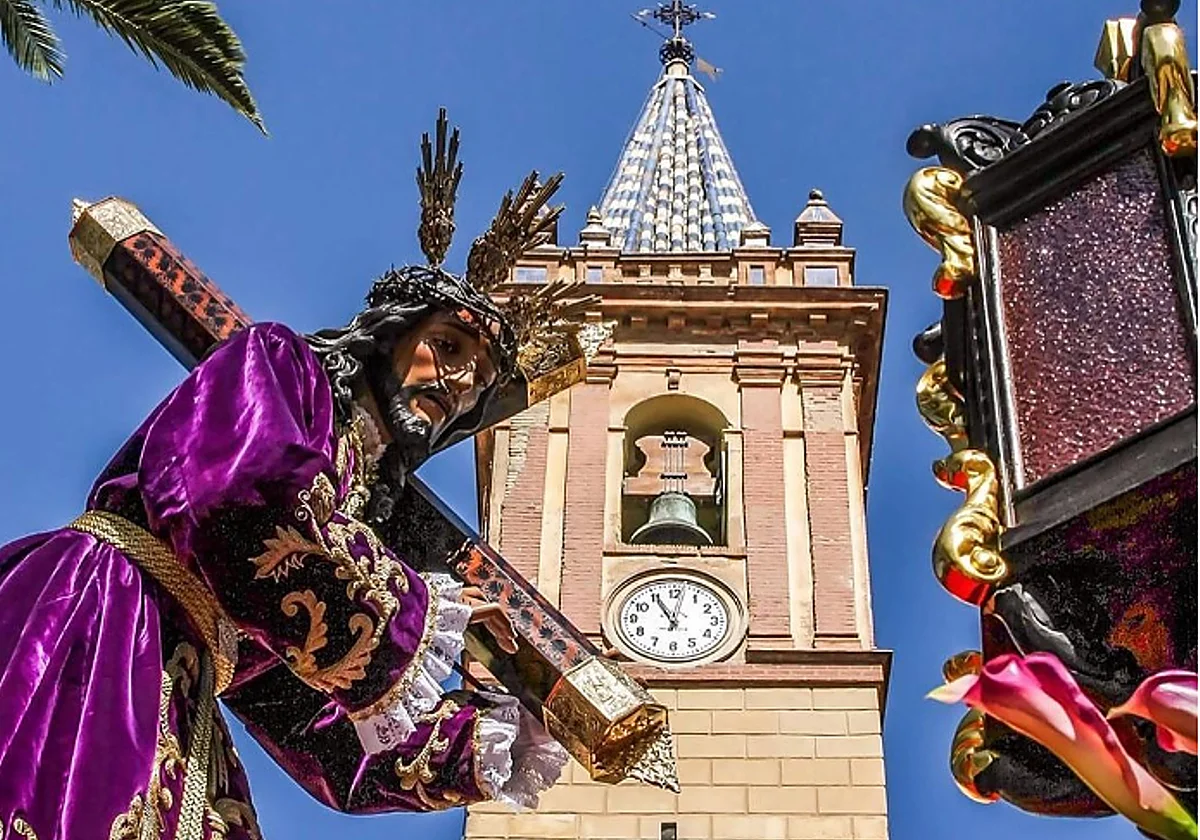 Campillos medirá la huella de carbono de su Semana Santa para avanzar hacia un modelo sostenible