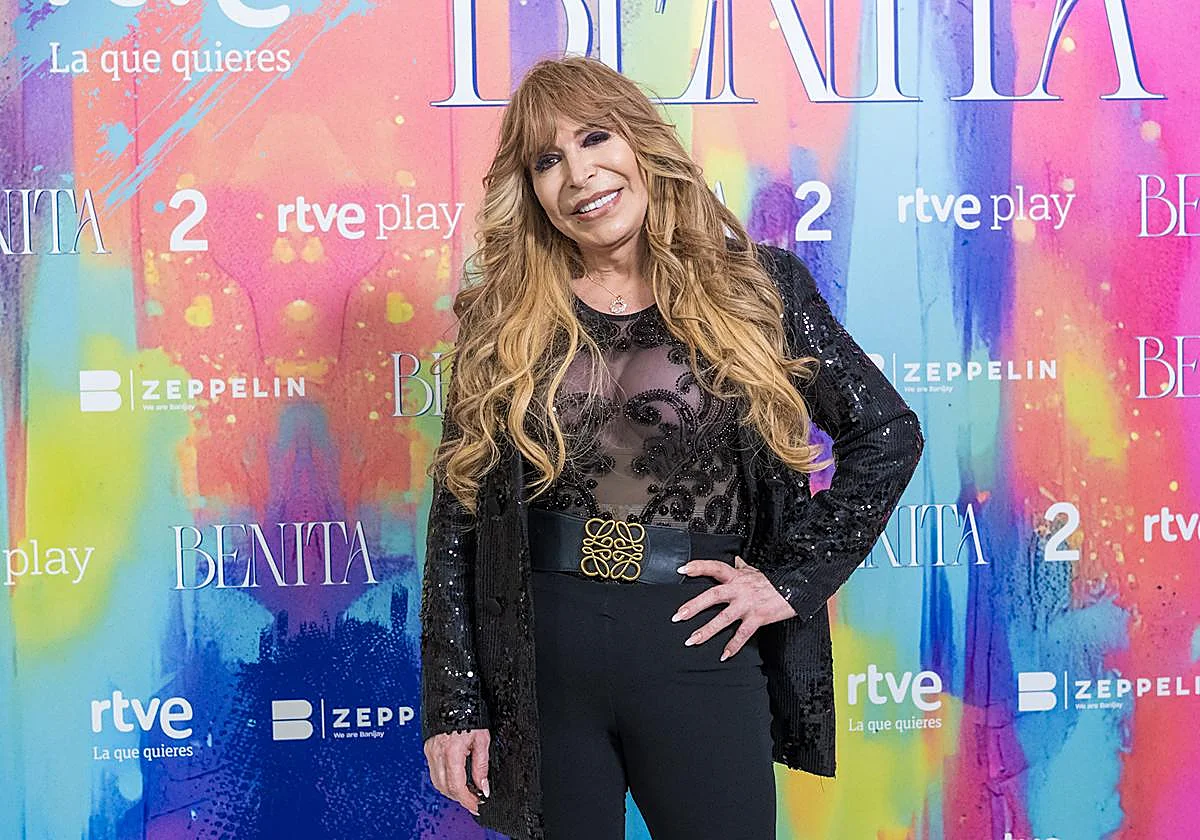 «Yo lucho por el feminismo como la que más»