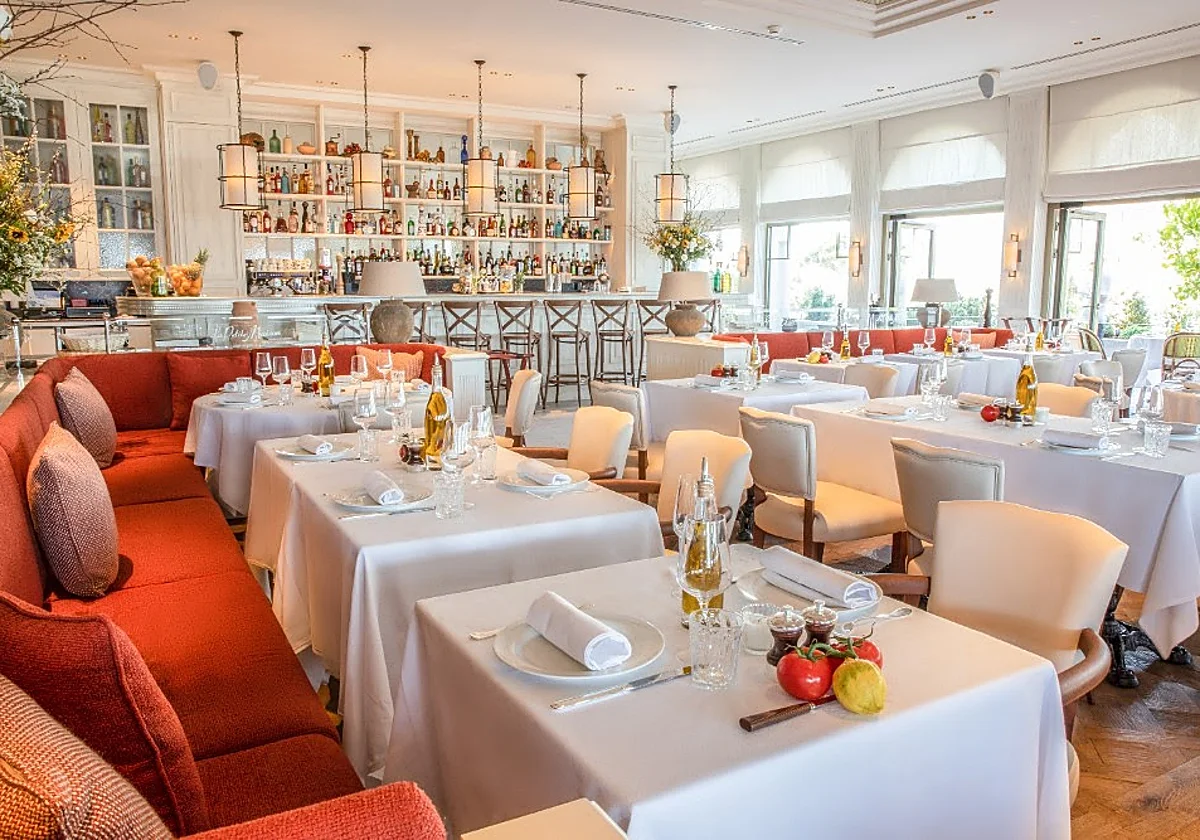 La Petite Maison abre en Marbella su primer restaurante en España