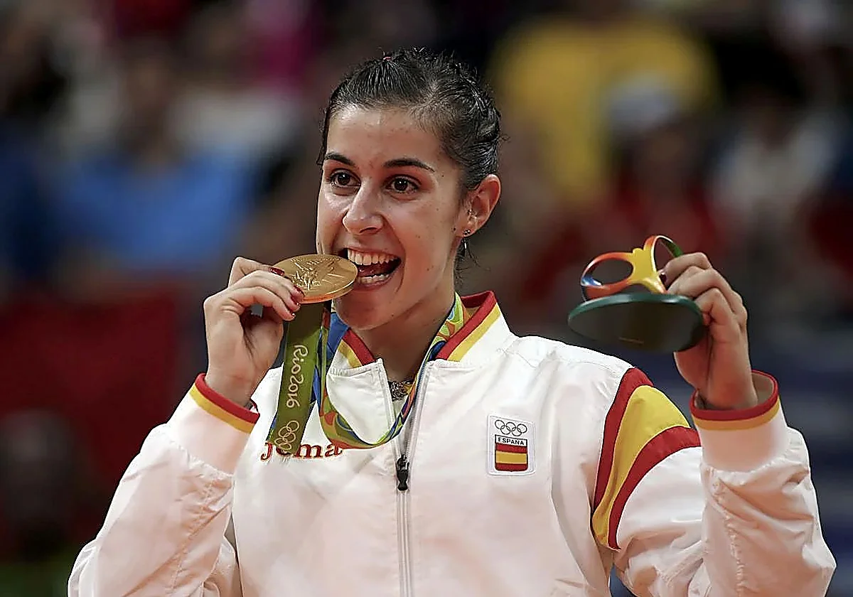 Carolina Marín retires: Olympic champion ends historic badminton career at 32