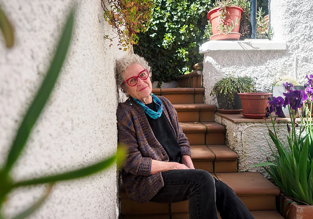 «En España no es nada fácil acceder a la eutanasia»