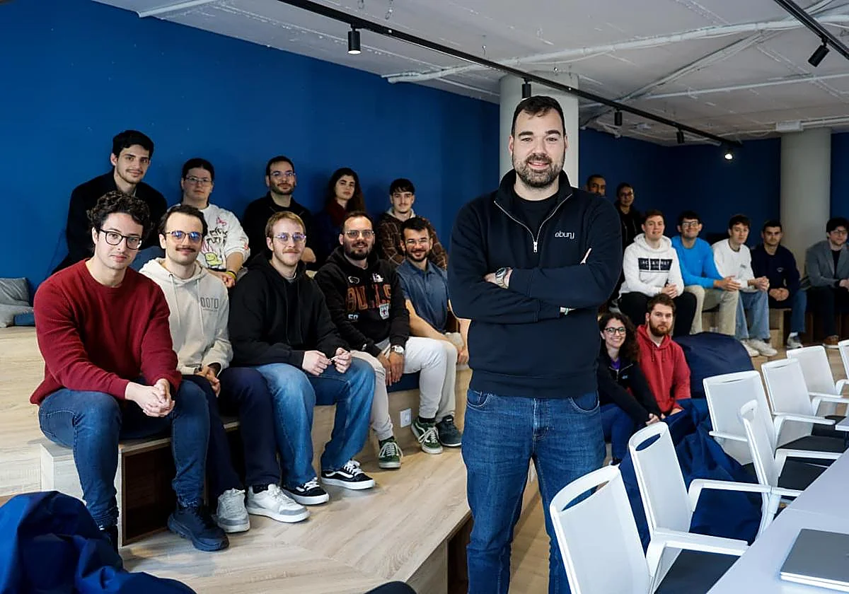 «El mayor reto diario es garantizar la seguridad y la precisión absoluta»